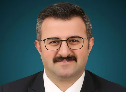 Saadet Partisi Kayseri İl Başkanı Baki Coşkun, görevinden ayrıldı — haber görseli