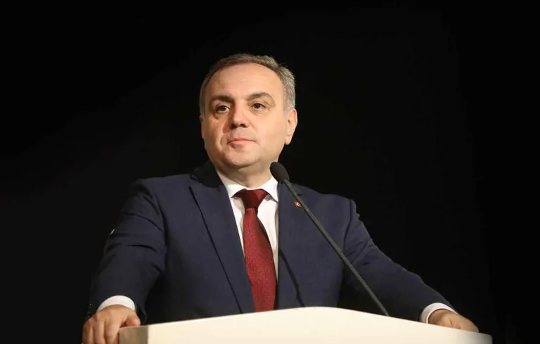 ERÜ’den Öğrenciler Arası Kültür Buluşması — haber görseli