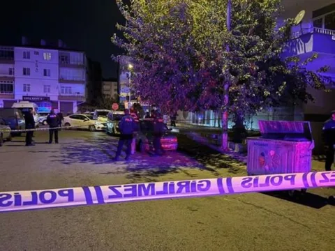 Evinin Önünde Öldürülen Eyüp Kaplan Cinayetinde 2 Gözaltı, 1 Tutuklama — haber görseli