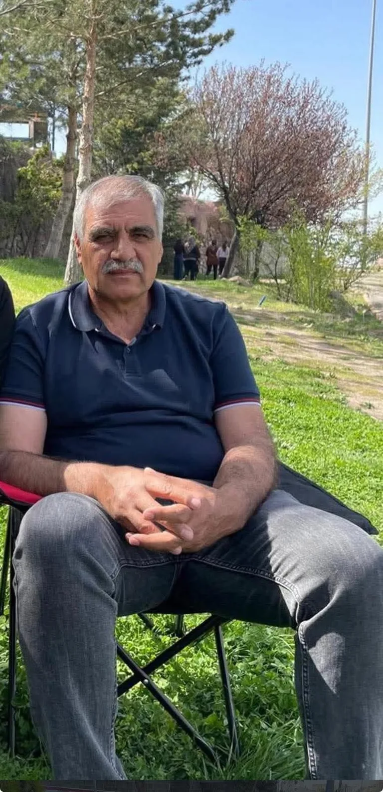 Bir işçi daha iş kazasında hayatını kaybetti! Acı haber Bursa’dan geldi, Kayseri’de toprağa verildi — haber görseli