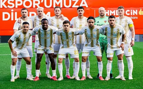 Kayserispor 5 Hafta Sonra Liderliği Bursaspor'a Kaptırdı, Ligde İkinci Sıraya Geriledi — haber görseli