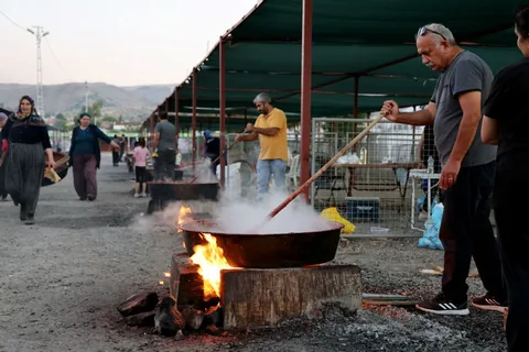 TALAS’TA KIŞA HAZIRLIK GÜNLERİ BAŞLIYOR — haber görseli