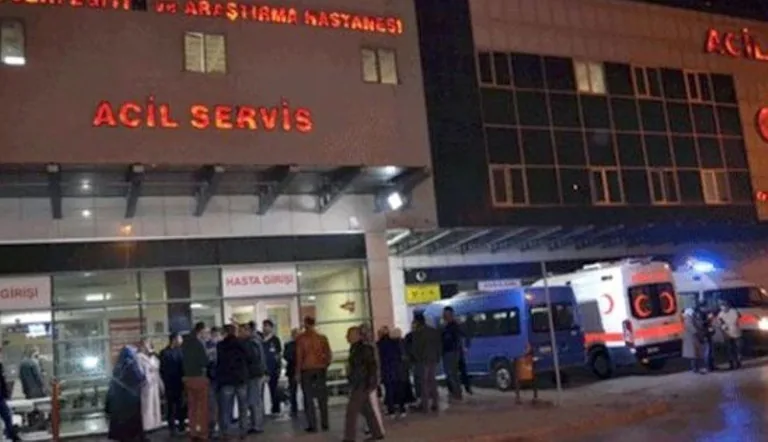 Kayseri'de 5 Yaşındaki Çocuk Evinde Fenalaşarak Hayatını Kaybetti — haber görseli