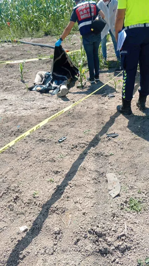 Bünyan'da Feci Kaza! Otomobil Şarampole Devrildi: 1 Ölü — haber görseli