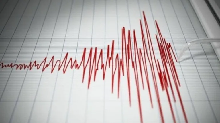 Malatya'da korkutan deprem! Çevre İllerde Hissetti — haber görseli