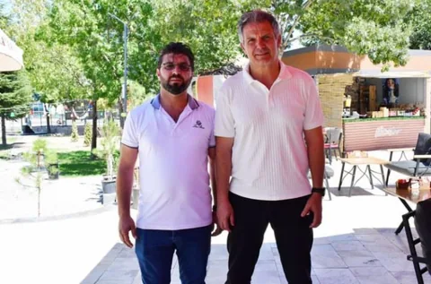 Genç Yeteneklerle Yola Devam: Talasgücü Belediyespor Ligden Çekilmiyor — haber görseli
