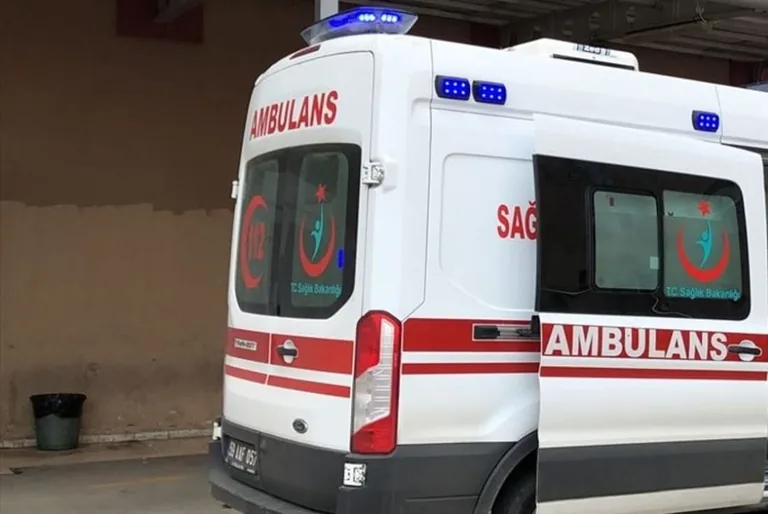 Dokuzuncu Kattan Düşen 7 Yaşındaki Çocuk Kurtarılamadı — haber görseli