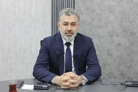 Sedat Kılınç, Dervişoğlu’nun yeni başdanışmanı oldu — haber görseli
