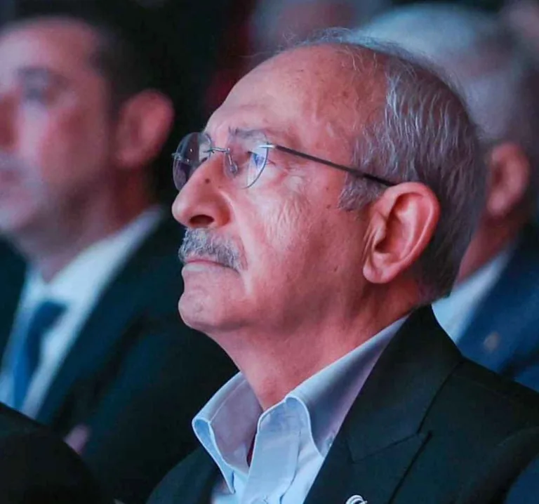 Av. Hüseyin Keskin'in Cenazesine CHP Genel Başkanı Özel ve Kılıçdaroğlu Katılacak — haber görseli