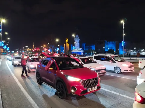Bizim Çocuklar Kosova'yı Evinde Devirdi — haber görseli