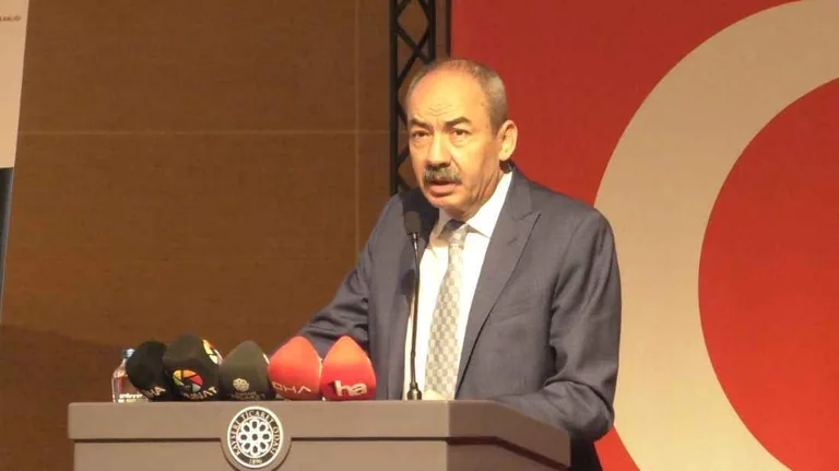 Ticaret Müşavirleri KTO’da bir araya geldi — haber görseli