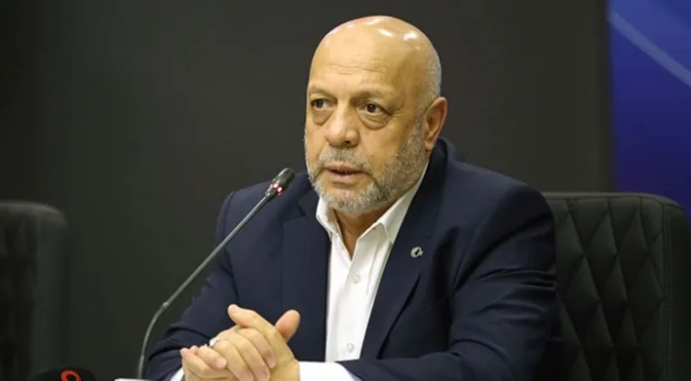 Hak-İş ve Hizmet-İş’ten Kayseri Şubesi İçin Olağanüstü Genel Kurul Kararı! — haber görseli