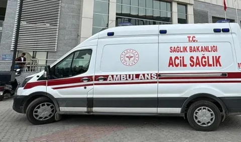 Bursa’da Kıraathane Önünde Silahlı Saldırı: 2 Ağır Yaralı — haber görseli