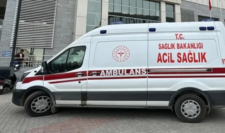 Bursa’da Kıraathane Önünde Silahlı Saldırı: 2 Ağır Yaralı — haber görseli