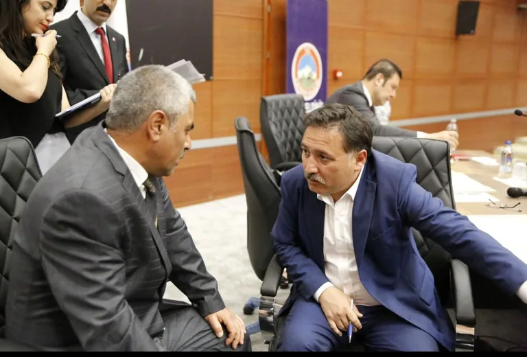 Kayseri Valisi Çiçek, Vatandaş Buluşmasında Sorun ve Talepleri Dinledi — haber görseli