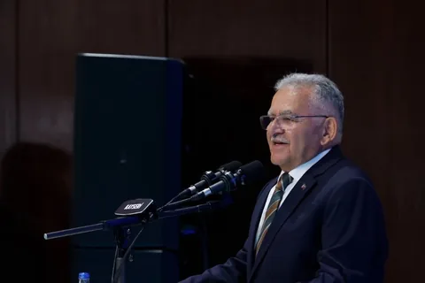 Başkan Büyükkılıç’tan 15 Temmuz mesajı — haber görseli