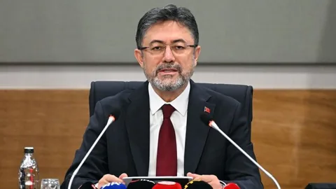 Bakan Yumaklı Açıkladı: Tarımsal Destek Ödemeleri Yapıldı — haber görseli