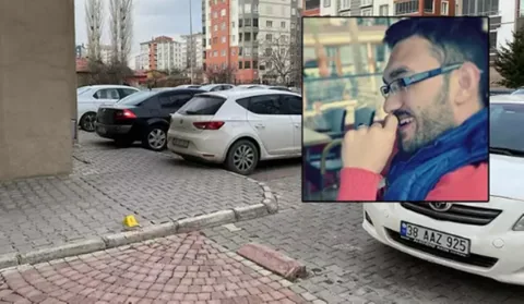 Kayseri'de Balkondan Düşen Kadının Ölümüyle İlgili Eşi Tutuklandı — haber görseli