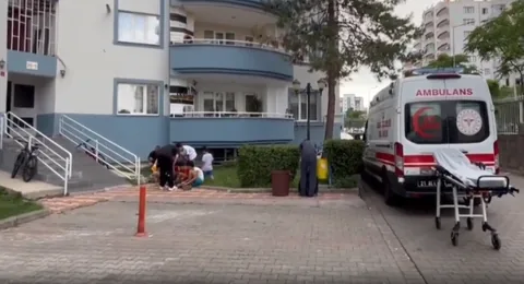 Diyarbakır'da kadın öğretmen, gönül İlişkisi yaşadığı öğretmeni öldürdü — haber görseli