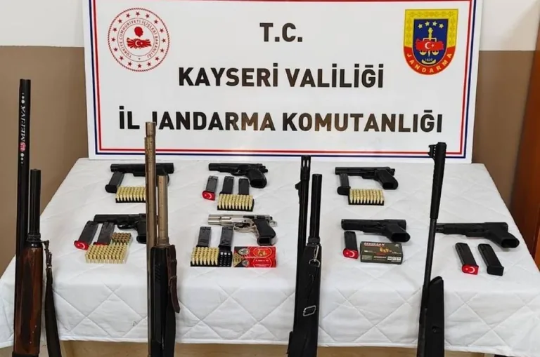 Düğünde Havaya Ateş Etmenin Bedeli Ağır Oldu! Düğün Magandalarına 66 Bin 576 TL Ceza! — haber görseli