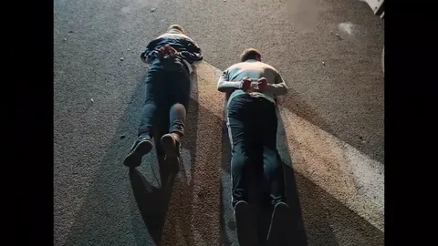 Nakliyat Kamyonu Değil, Silah Deposu: 40 Tabanca ve Şarjör Ele Geçirildi! — haber görseli
