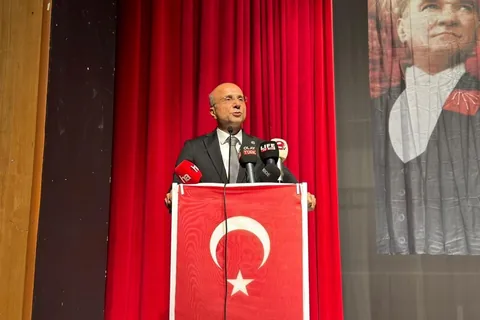 CHP’li Vekil Aşkın Genç, Talas’ta Muhtarlarla Buluştu — haber görseli