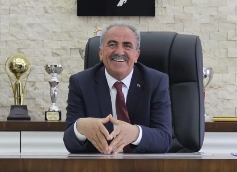 Eski başkan Coşkun’un işçi çıkartılma iddiasına CHP’li başkan Güleser’den yanıt — haber görseli