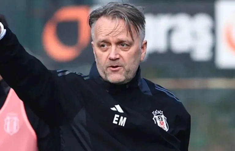 Kayserispor’da Teknik Direktör Değişikliği: Djalovic ile Yollar Ayrıldı, Erling Moe Göreve Geldi — haber görseli