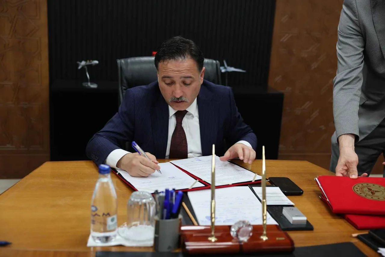 Valilikte İmzalar Atıldı: Pervane Mahallesi’ne Acil Sağlık Hizmetleri İstasyonu Yapılacak — haber görseli