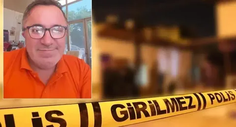 Polatlı’da Kan Donduran Cinayet: Evinde Boğazı Kesilmiş Halde Bulundu — haber görseli