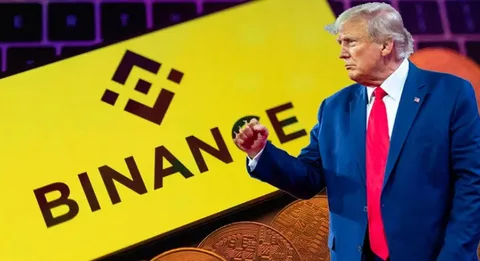 Binance'e 6,3 Milyar Dolarlık Siber Saldırı! 3 Milyar Dolarlık Varlık Donduruldu — haber görseli