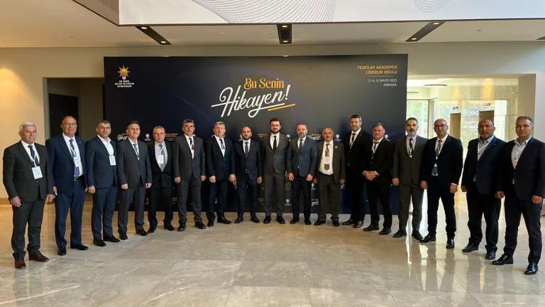 Kayseri'ye Bölge İdare Mahkemesi Kuruluyor — haber görseli