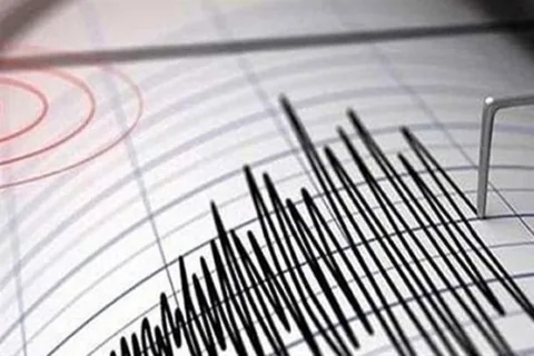 Ankara’da 3.5 büyüklüğünde deprem — haber görseli