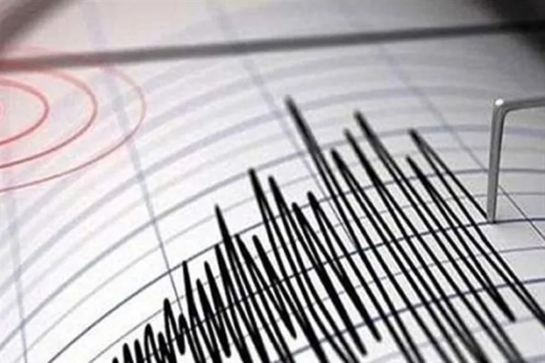 Ankara’da 3.5 büyüklüğünde deprem — haber görseli