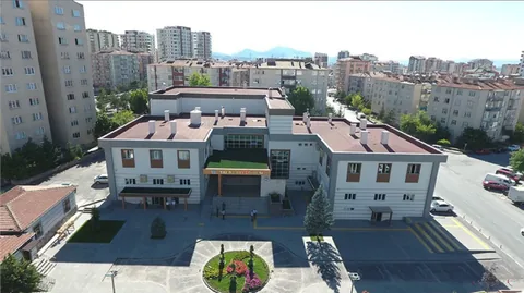 Talas Belediyesi'nden İYİ Partili Meclis Üyelerinin İddialarına Yanıt — haber görseli