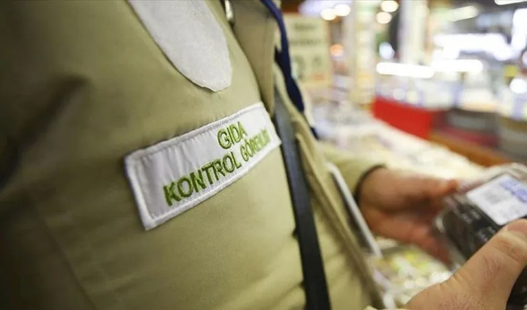Hileli Gıda Listesi Güncellendi: Kayseri'den 2 Firma Listede — haber görseli
