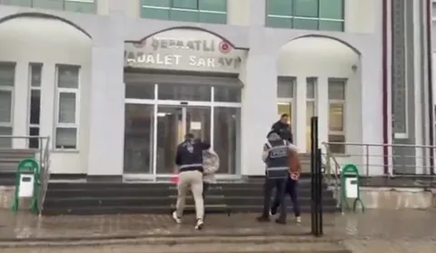 Yozgat Şefaatli'de cinsel istismar suçundan aranan 2 şahıs yakalandı! — haber görseli