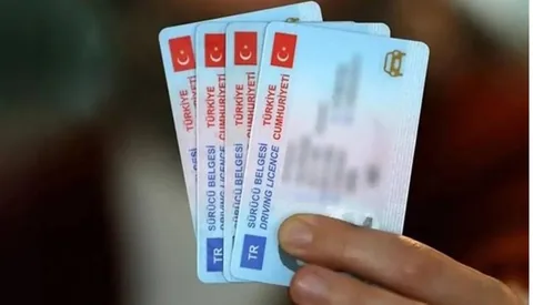 Ehliyette yaş sınırı düşürüldü: İşte Yeni Yaş Sınırları! — haber görseli