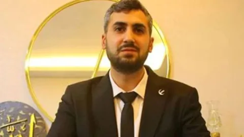ŞERİAT İsteyen Yeniden Refah Partisi İlçe başkanı, görevden alındı — haber görseli