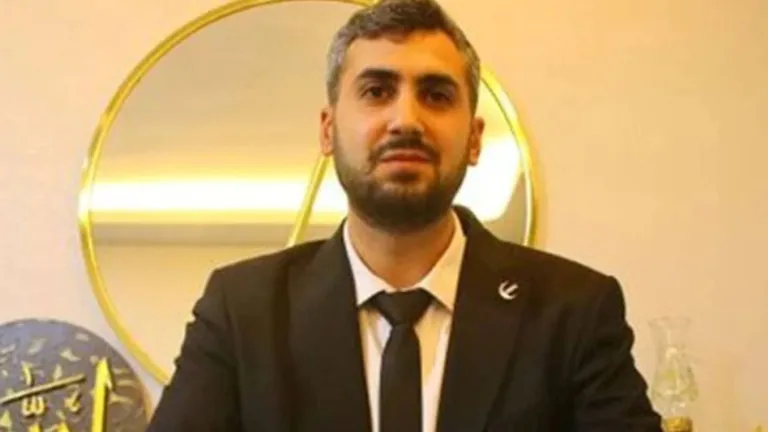ŞERİAT İsteyen Yeniden Refah Partisi İlçe başkanı, görevden alındı — haber görseli