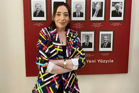 CHP Melikgazi'de Seçim Heyecanı — haber görseli