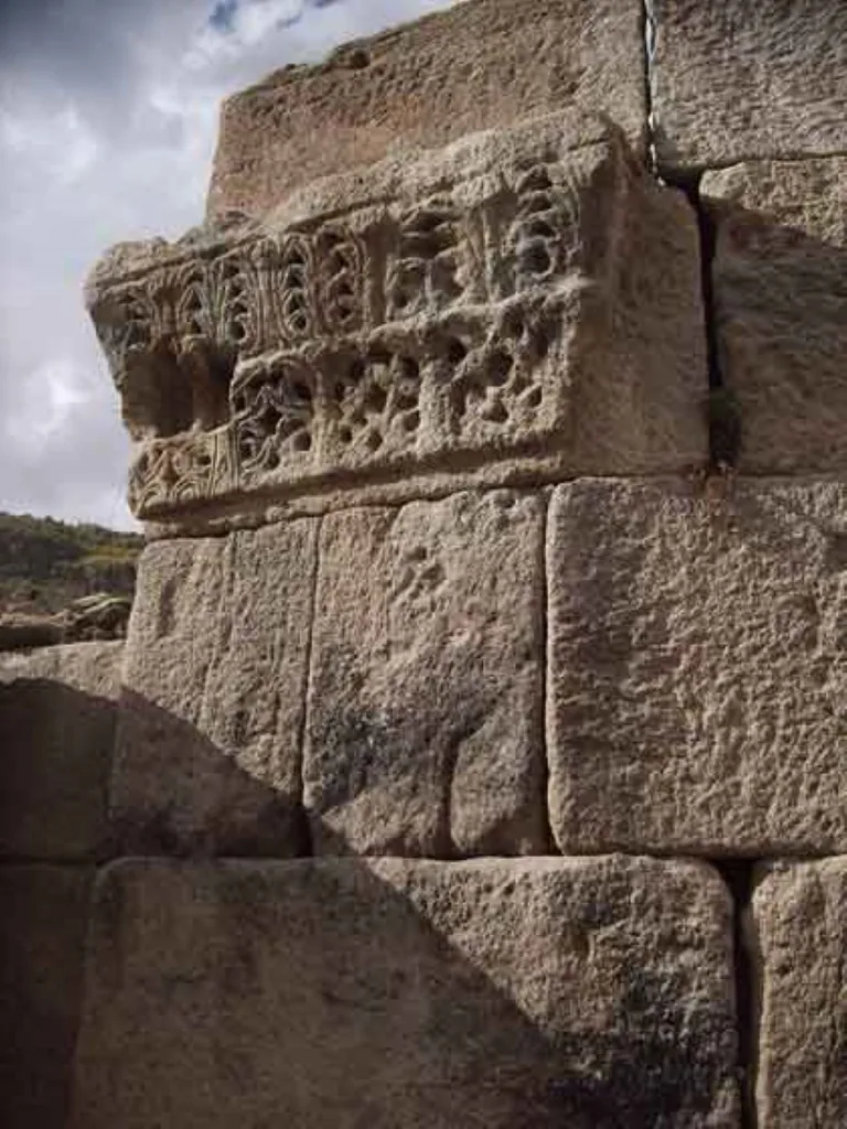 Erciyes’in eteklerindeki tarihi miras: Gereme Harabeleri — haber görseli