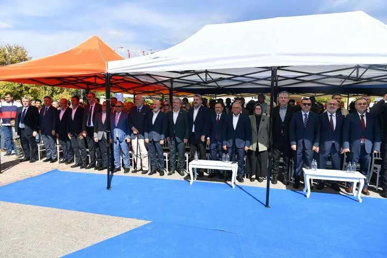 Kayseri 7. kitap fuarı kapılarını açtı — haber görseli