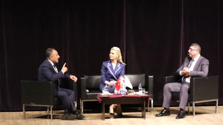 Tarihçi Tufan Gündüz'den Ezber Bozan Açıklama: Kayseri Geçmişte Ermeni Şehri Değildir — haber görseli