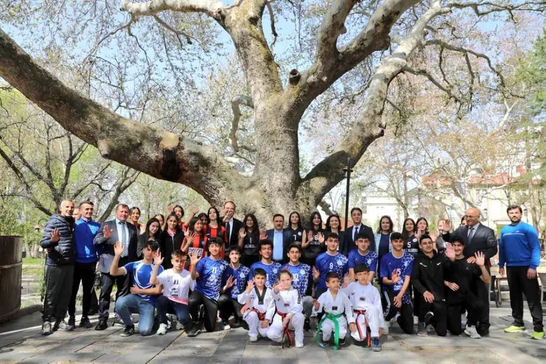 Vali Çiçek Develi’de çeşitli ziyaretler gerçekleştirdi — haber görseli