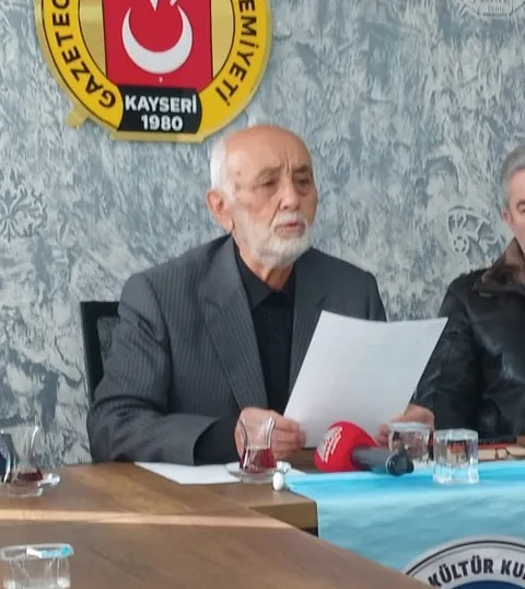 Mazlumder ve Gönüllü Kültür Kuruluşları Platformu Başkanı Ahmet Taş, Hayatını Kaybetti — haber görseli