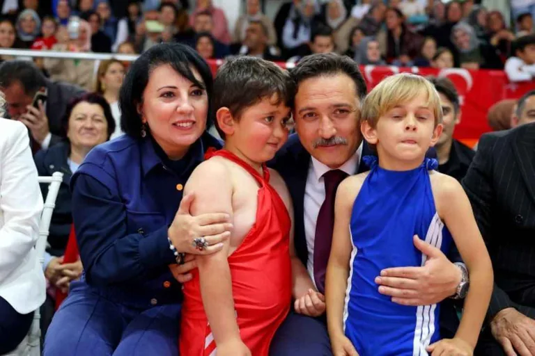 Vali Gökmen Çiçek, Bünyan’daki Yaz Şenliğine Katıldı — haber görseli