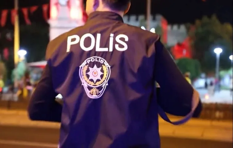 KOM Şubeden Operasyon: 27 Şahıs Hakkında Yasal İşlem Yapıldı — haber görseli
