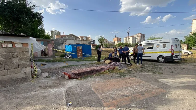 Battalgazi Mahallesi’nde silahla vurulan şahıs hayatını kaybetti — haber görseli