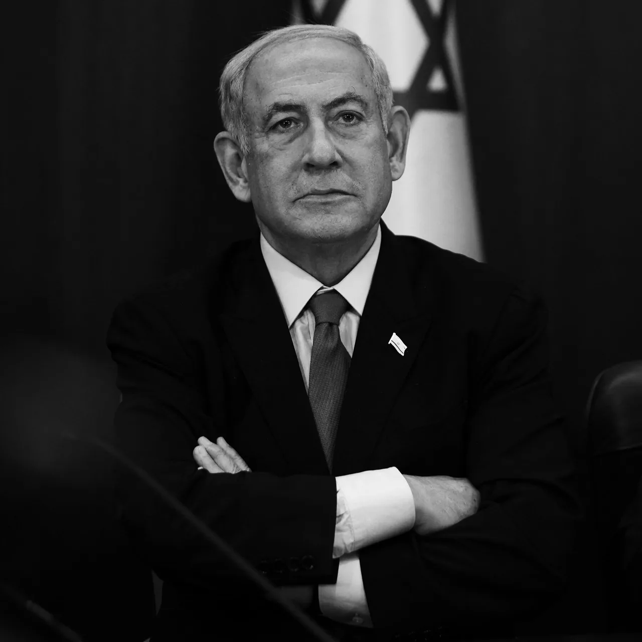 Netanyahu Öldü mü? İsrail Hükümetinden Açıklama Geldi — haber görseli